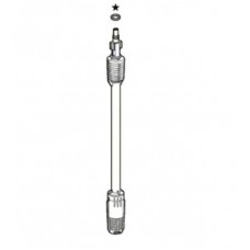 BOSCH Lance pentru aparatul de spalat cu presiune AdvancedAquatak 160